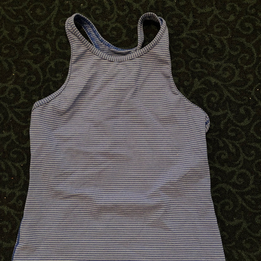 Outdoor Voices Razorback tank top